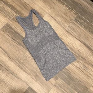 Running/workout tank